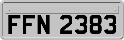 FFN2383