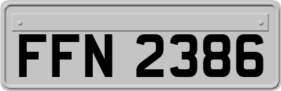 FFN2386