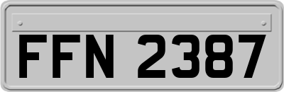 FFN2387