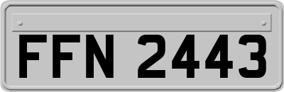 FFN2443
