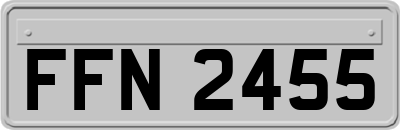 FFN2455