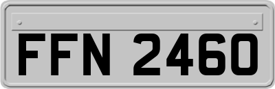 FFN2460