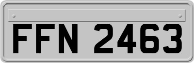 FFN2463