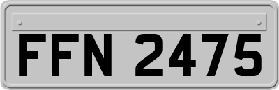 FFN2475