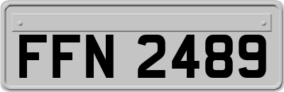 FFN2489