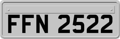 FFN2522
