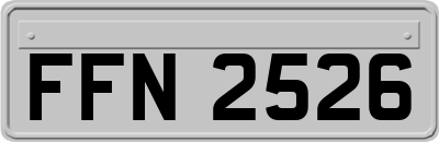 FFN2526