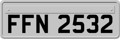 FFN2532