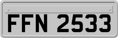 FFN2533