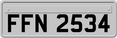 FFN2534