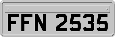FFN2535