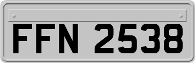 FFN2538