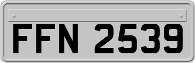 FFN2539