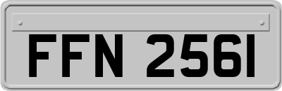 FFN2561