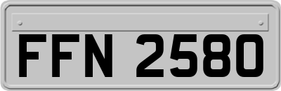 FFN2580