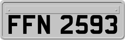 FFN2593