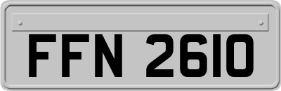 FFN2610