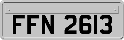FFN2613