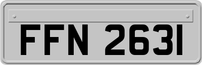 FFN2631