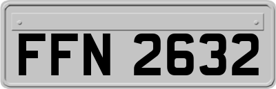 FFN2632