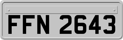 FFN2643