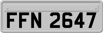 FFN2647