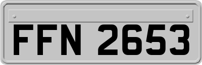 FFN2653