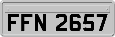 FFN2657