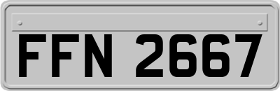 FFN2667