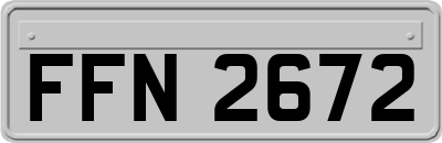 FFN2672
