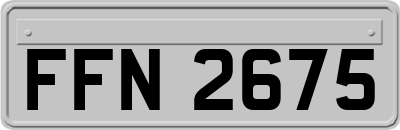 FFN2675