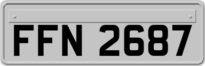 FFN2687