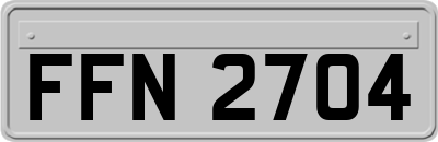 FFN2704