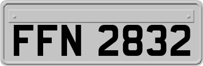 FFN2832