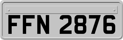 FFN2876