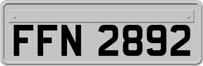 FFN2892