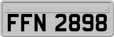 FFN2898