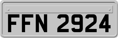 FFN2924