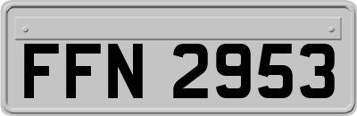 FFN2953
