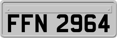 FFN2964