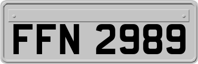 FFN2989