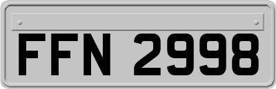 FFN2998
