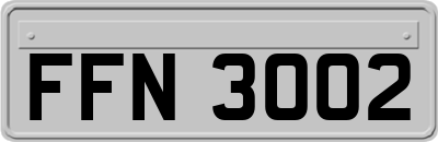 FFN3002