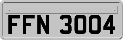 FFN3004