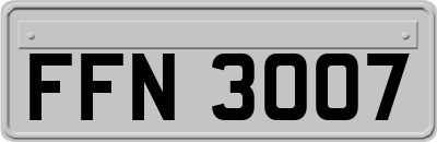 FFN3007