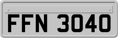 FFN3040
