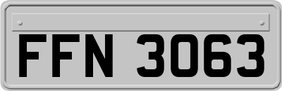 FFN3063