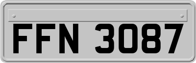 FFN3087
