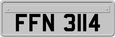 FFN3114
