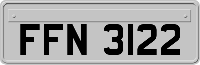 FFN3122